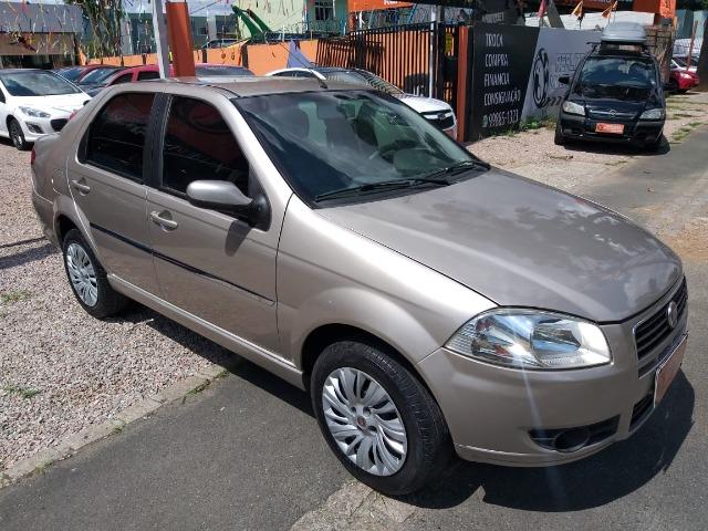 Fiat/ Siena EL Completo - Foto 2
