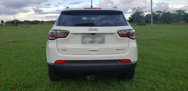 Jeep Compass - Foto 5