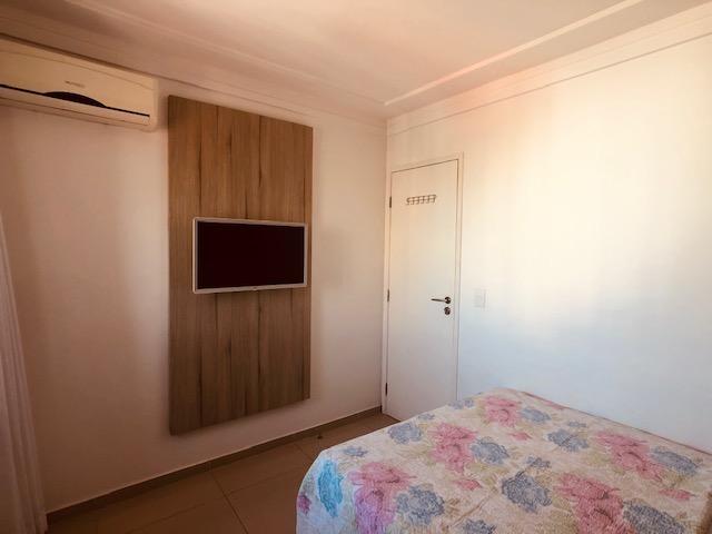 Apartamento impecável em Olinda 3 quartos, 1 suite e 2 vagas junto do Patteo e FMO - Foto 7