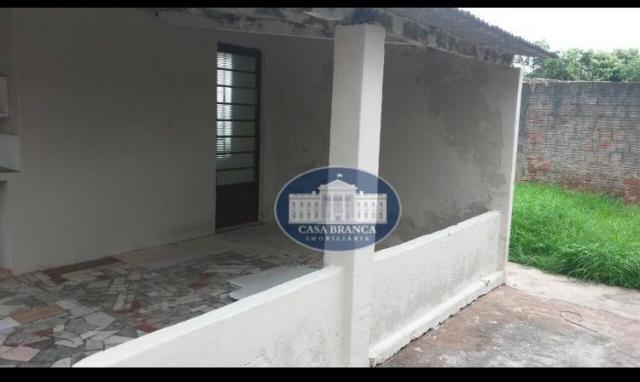 Casa com 3 dormitórios à venda, 200 m² por R$ 185.000 - Araçatuba/SP - Foto 2