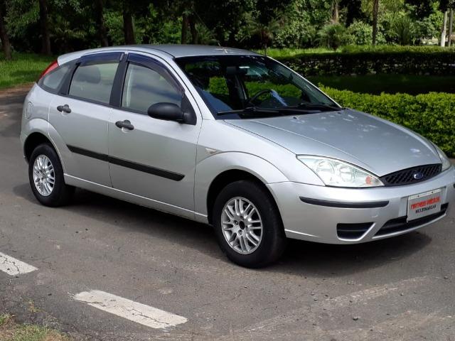 Ford Focus 1.6 GL 08/09 2º Dono