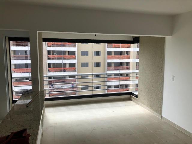 Alugo excelente apartamento em Goiânia no Condomínio Ecovilagge castelo branco - Foto 16