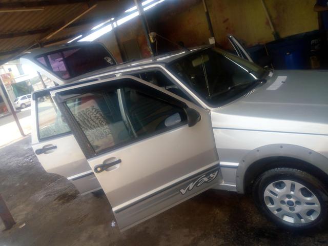 Fiat uno básico todo Revisado - Foto 2