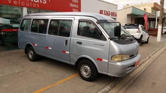 Besta 2004/2004 3.0 Gs Grand 8V Diesel 3P manual - Foto 3