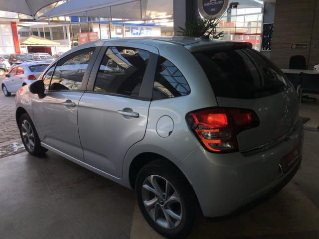 CITROEN C3 90M TENDANCE 2013 - Foto 5