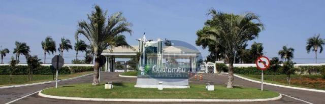Terreno residencial à venda em condomínio, Araçatuba - Foto 3