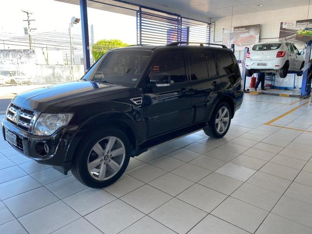 Pajero full 2014 estado de zero!! - Foto 2