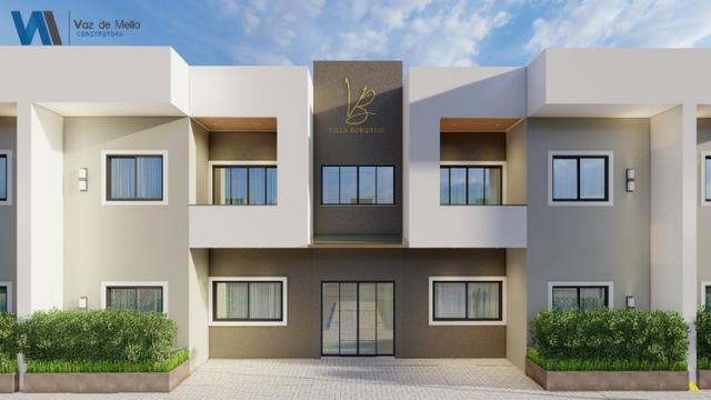 Residencial Club Villa Borghese