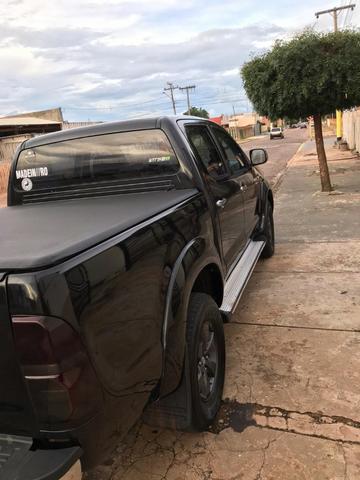 Hilux 4x4 2009 srv - Foto 2