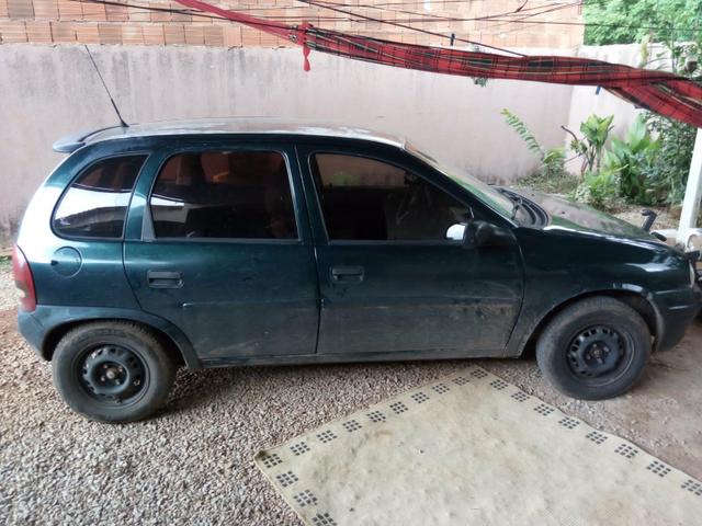 Corsa - Foto 2