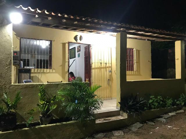 Praia de Pedra de Xaréu Fim de Semana / Temporada - Foto 4