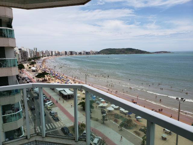Apto beira mar ,3 quartos sendo uma suite