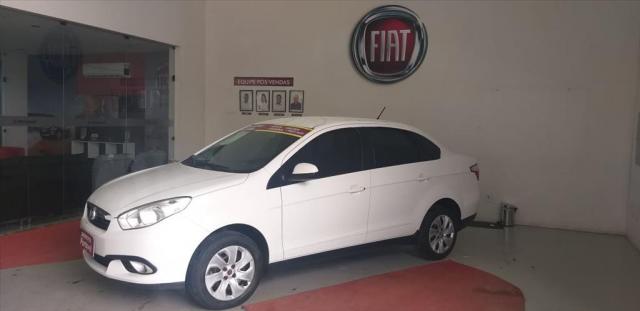 FIAT GRAND SIENA 1.4 MPI ATTRACTIVE 8V FLEX 4P MANUAL