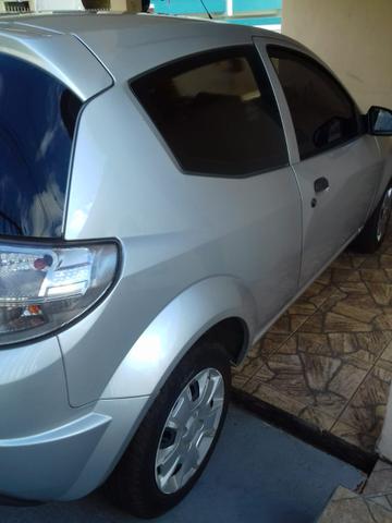 Ford/ka Lindíssimo