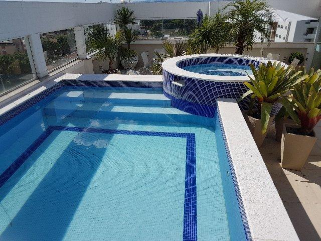 Vila Ema cobertura completa 437m2! !! Aceito troca no Urbanova