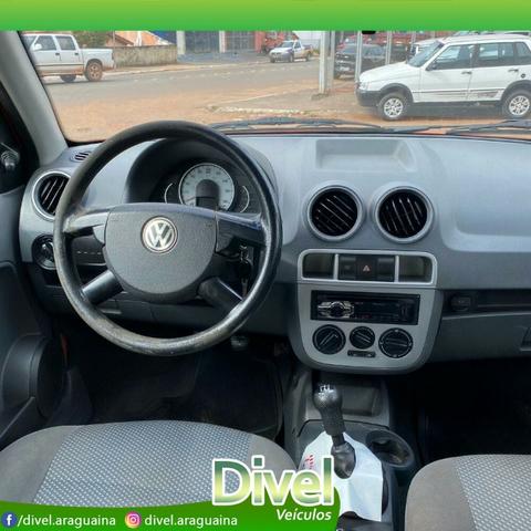 Volkswagen Gol G4 Trend 1.0 Manual 8v 4p Flex 2012/2013 - Foto 7