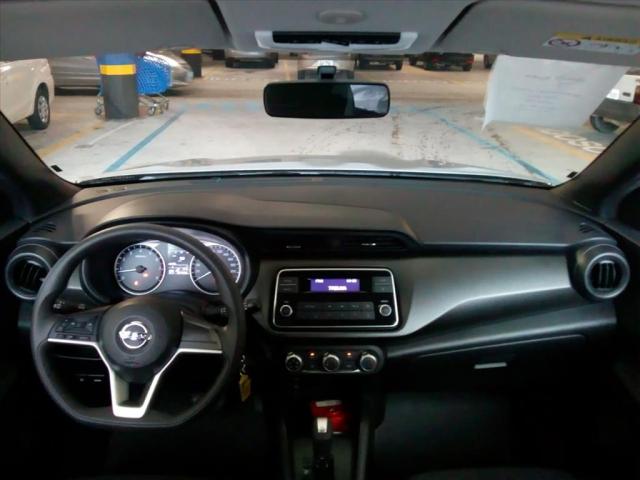 NISSAN KICKS 1.6 16V FLEX S 4P MANUAL - Foto 6