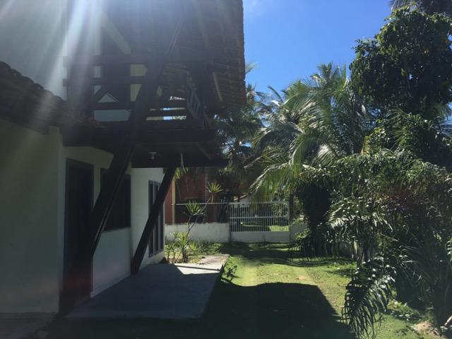 Casa de praia 3 suítes no Condo.Águas de Olivença - Foto 18