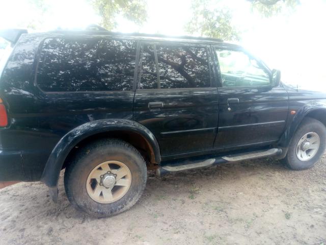 Pajero Sport - Foto 5