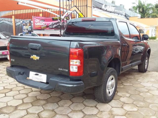 CHEVROLET CHEVROLET/S10 LS DD4 - Foto 5