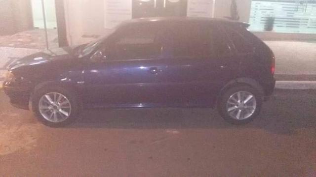Gol g3 2002 - Foto 4
