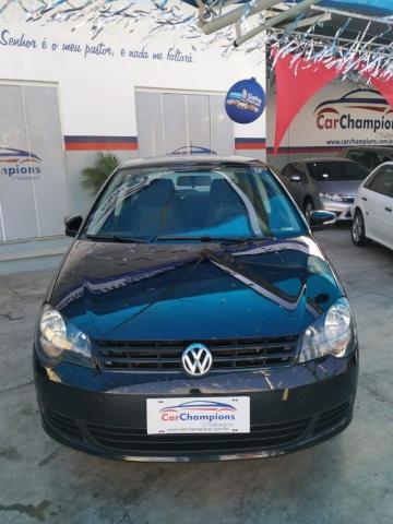 Volkswagen Polo Hatch 1.6 4P - Foto 2