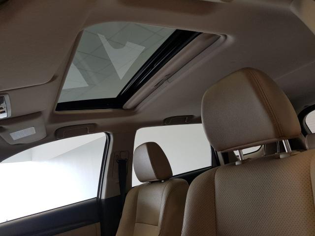 OUTLANDER 2017/2018 3.0 GT 4X4 V6 24V GASOLINA 4P AUTOMÁTICO - Foto 16