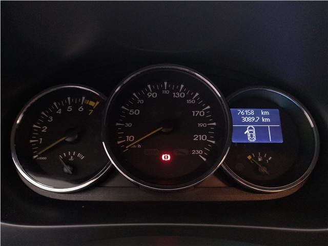 Renault Fluence 2.0 dynamique 16v flex 4p automático - Foto 16