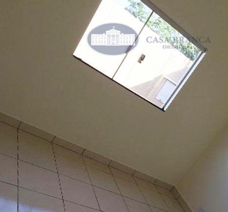 Casa residencial à venda, Jardim Tangará, Birigüi. - Foto 6