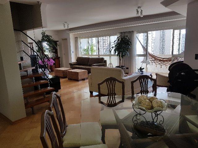 Vila Ema cobertura completa 437m2! !! Aceito troca no Urbanova - Foto 15