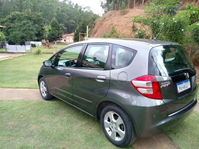 Honda fit 2009/10 - Foto 4