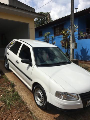 Vendo gol G4 - Foto 5