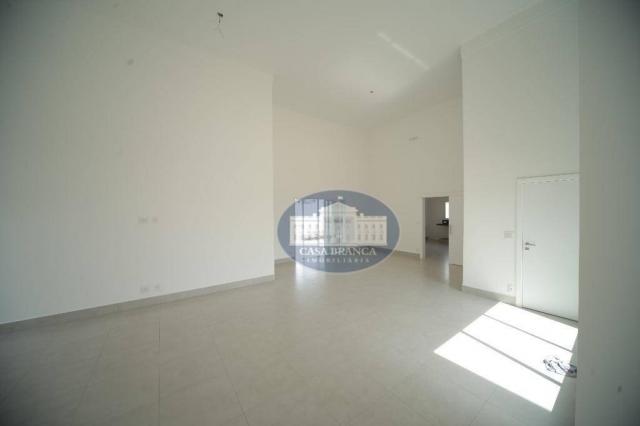 Casa alto padrão, Condomínio Residencial Guatambu Park, Birigüi. - Foto 4