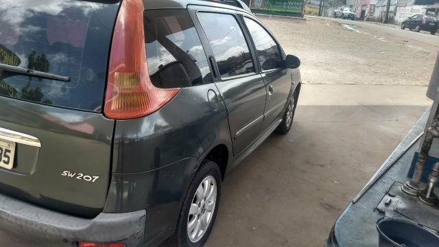 Vendo pegeout sw ano2009 - Foto 6