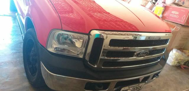 F350 - Foto 3
