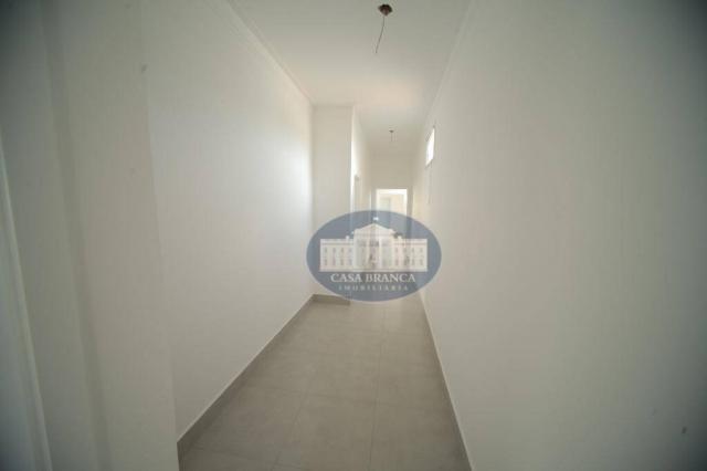 Casa alto padrão, Condomínio Residencial Guatambu Park, Birigüi. - Foto 14