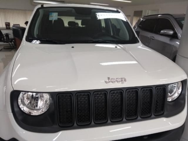 JEEP RENEGADE 1.8 Automatico - IMPERDIVEL - Foto 3