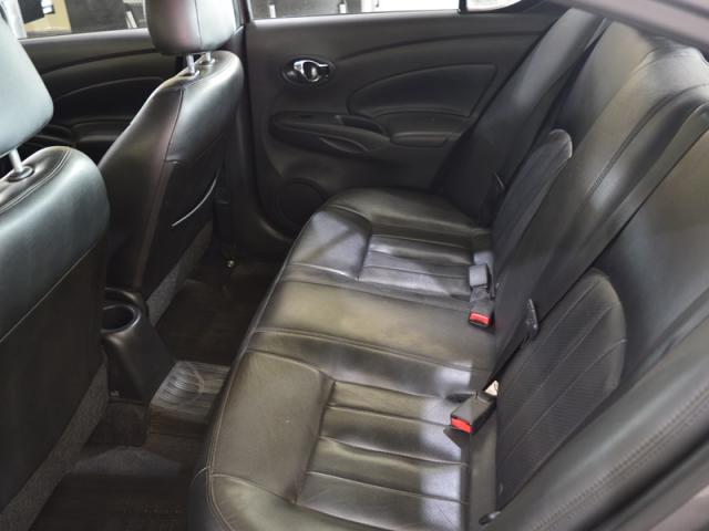 Nissan Versa SL 1.6 EPP - Foto 13