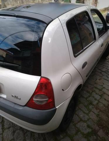 Renault Clio 1.6 2004 - Foto 4