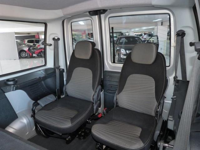 DOBLÒ 2016/2016 1.8 MPI ESSENCE 16V FLEX 4P MANUAL - Foto 11
