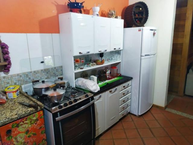 Casa em condomínio Fechado em Santa Isabel Domingos Martins - Foto 16