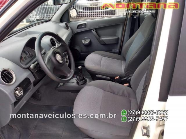 Gol City (Trend)/Titan 1.0 T. Flex 8V 4p - Foto 8