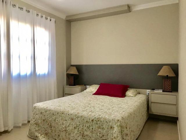 Aluguel, 2 dorm. Decorado, Sacada de Frente, vista Liberada - Foto 17