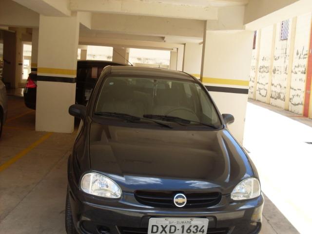 Apto Menegatti ll - Foto 4