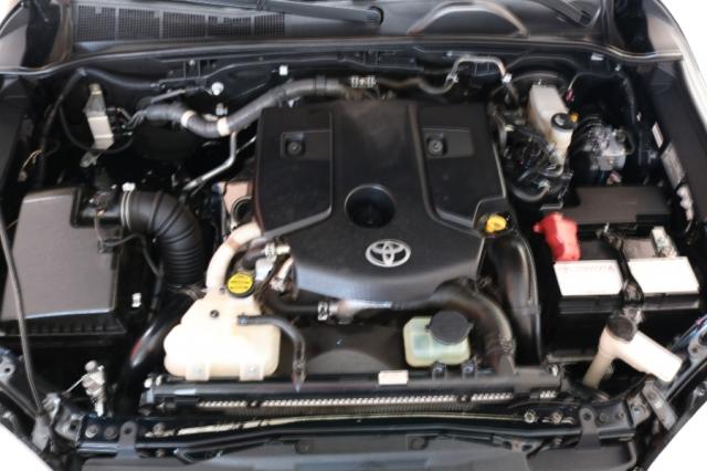 Toyota Hilux Cabine Dupla SRV 2.8 Diesel 4x4 Automática | Completa 4P - Foto 7