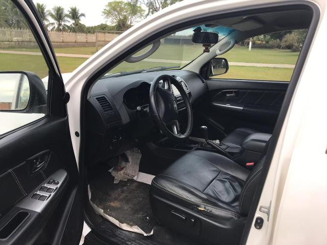 Hilux 2013 SRV 3.0 D-4D - Foto 12