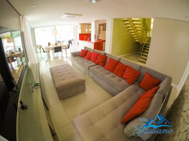 Super luxo 5 quartos- Hibiscus Ipioca Maceio - Foto 7