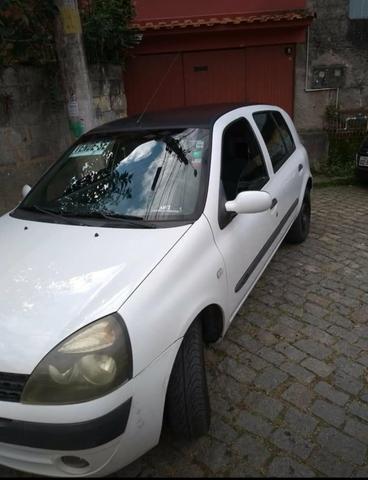 Renault Clio 1.6 2004 - Foto 2