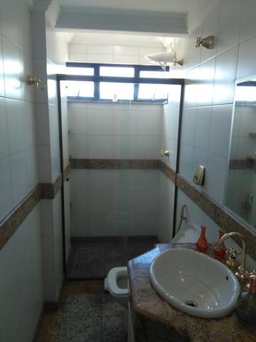 Lindo Apartamento - Centro - Três Rios-RJ. Ed Spazio de La Vita - Foto 11