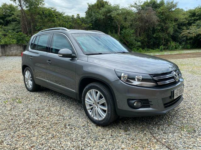 Tiguam 2.0 TSi Motion - Foto 3